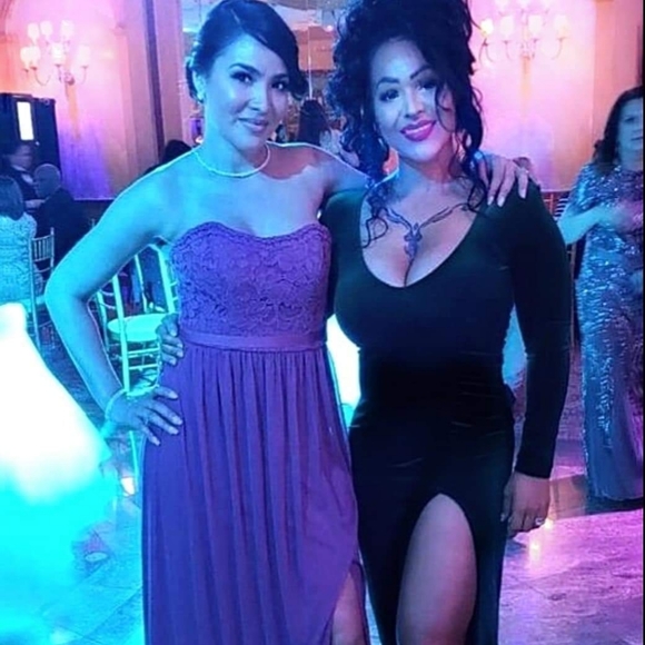 Meet your Posher, Ruby - Picture 3 of 4